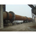 Gypsum rotary kiln for Calcining cement clinker